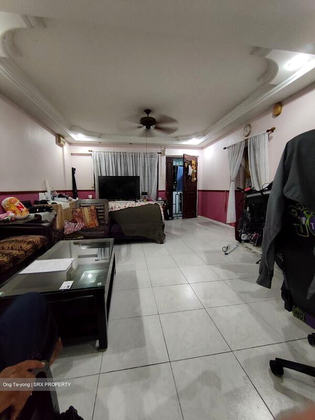 Blk 463 Choa Chu Kang Avenue 4 (Choa Chu Kang), HDB 4 Rooms #507615311